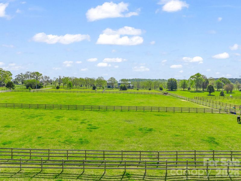 Natural landscape and outdoor views near  in Rutherfordton (Image 30).