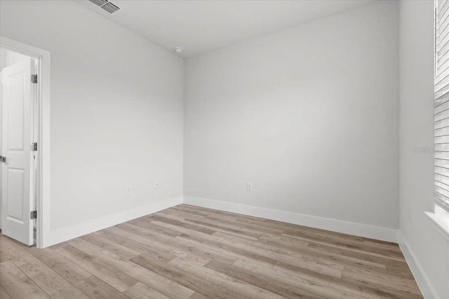 Spacious, unfurnished interior of a new home in , Indian Lake Estates (Image 36). Spacious, unfurnished interior of a new home in , Indian Lake Estates (Image 36).