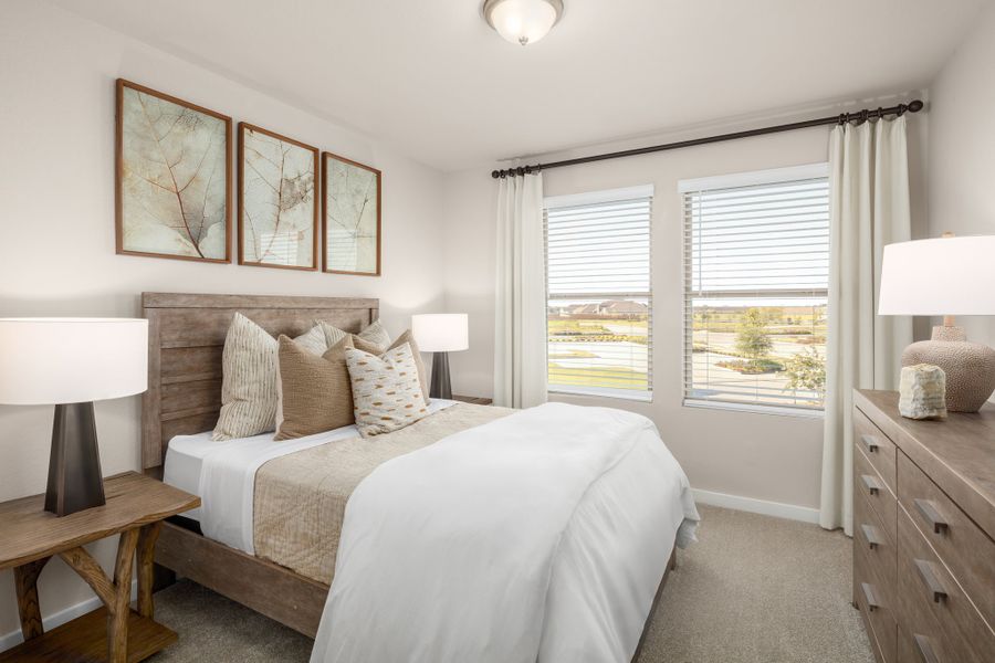 2,522sf New Home in Cove, TX.  - Slide 24