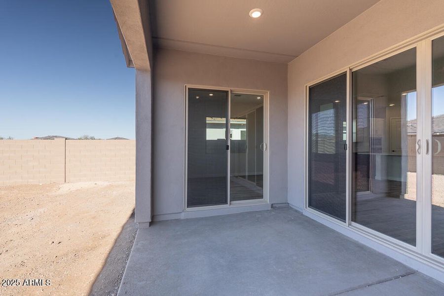 Tri Pointe Whispering Hills 98 - Covered Tri Pointe Whispering Hills 98 - Covered