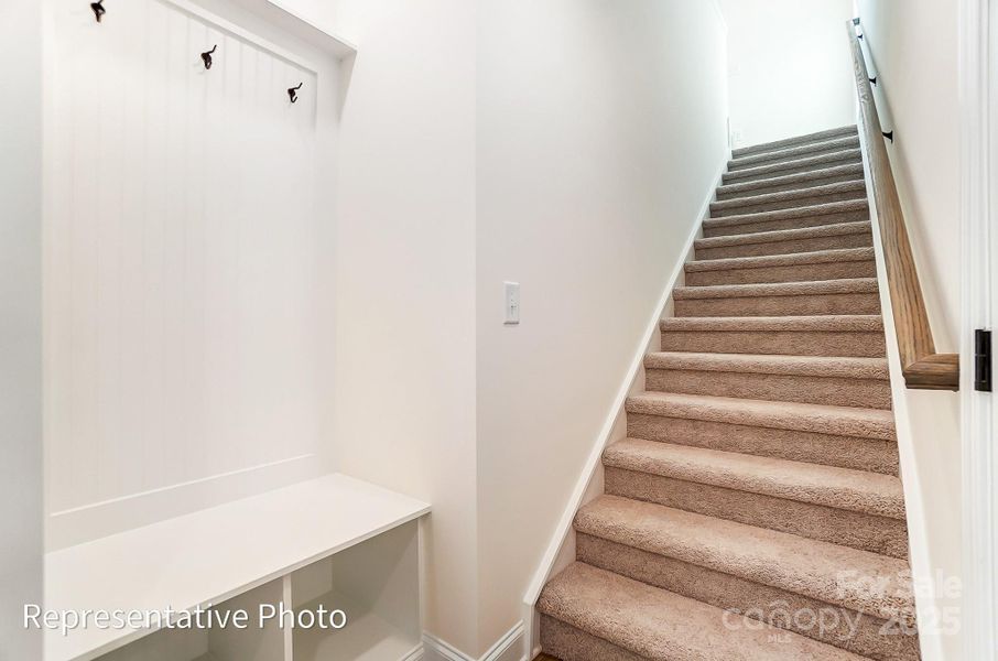 Image 27 of a home in Heritage - 55+ Community.