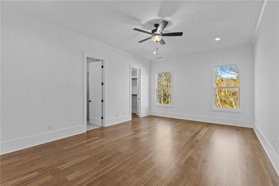 Spacious, unfurnished interior of a new home in , Bethlehem (Image 49). Spacious, unfurnished interior of a new home in , Bethlehem (Image 49).