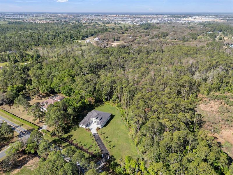 Natural landscape and outdoor views near in Kissimmee (Image 60). Natural landscape and outdoor views near in Kissimmee (Image 60).