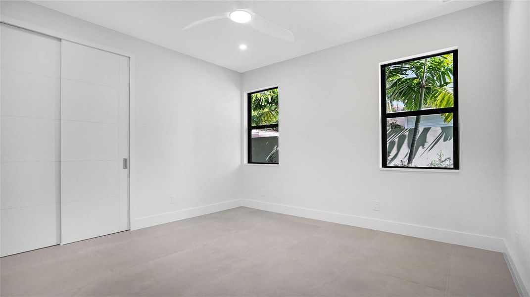 Spacious, unfurnished interior of a new home in , Wilton Manors (Image 28). Spacious, unfurnished interior of a new home in , Wilton Manors (Image 28).