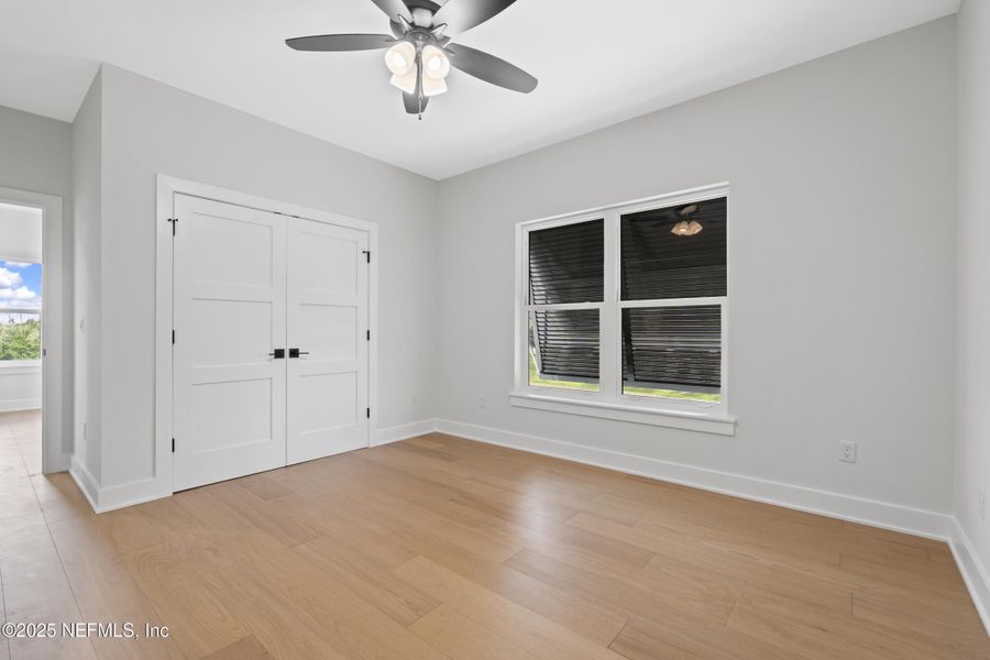 Spacious, unfurnished interior of a new home in , St. Augustine (Image 34). Spacious, unfurnished interior of a new home in , St. Augustine (Image 34).