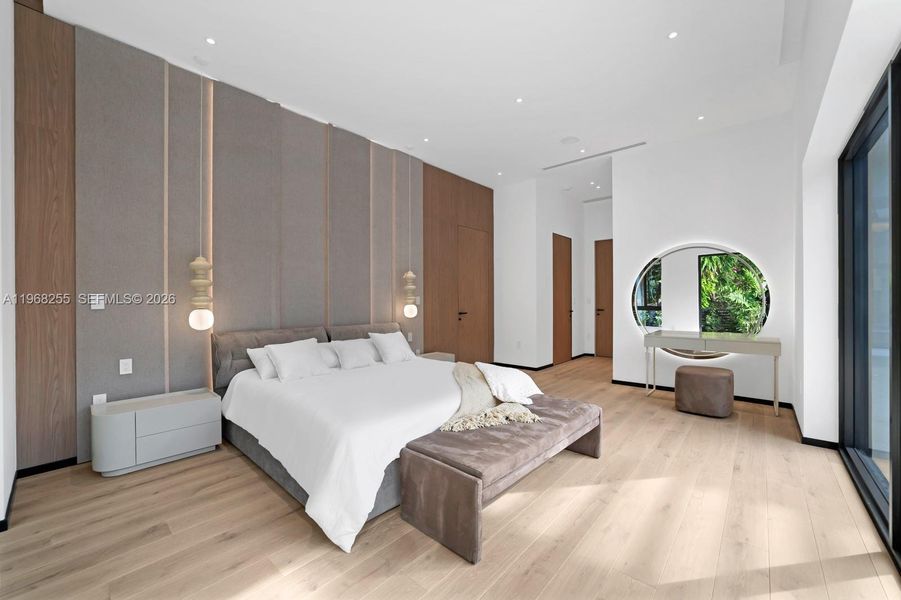 First Floor Junior Suite