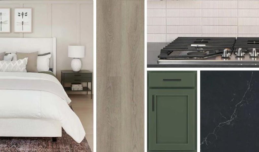 Interior Design Finishes: AW Collection® Rosemary - Nature Inspired Interior Design Finishes: AW Collection® Rosemary - Nature Inspired
