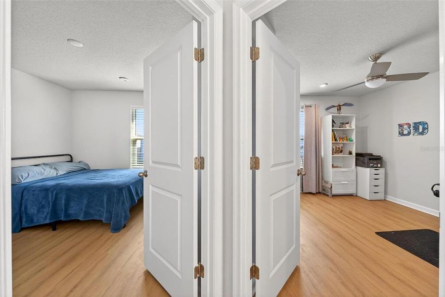 Furnished interior view inside a new home in , Apopka (Image 33). Furnished interior view inside a new home in , Apopka (Image 33).