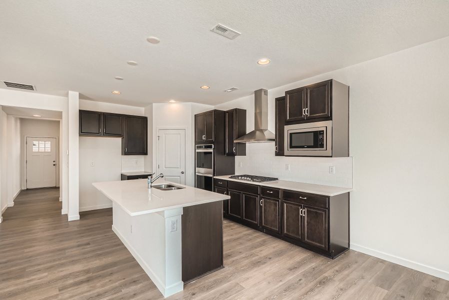 3br New Home in Parker, CO.  - Slide 7