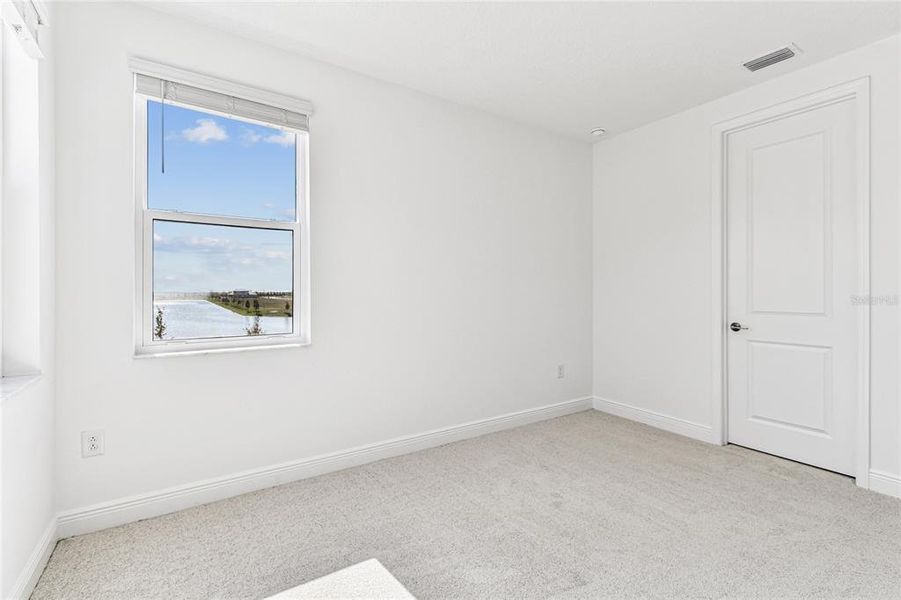 Spacious, unfurnished interior of a new home in Hawkstone, Sarasota (Image 34). Spacious, unfurnished interior of a new home in Hawkstone, Sarasota (Image 34).
