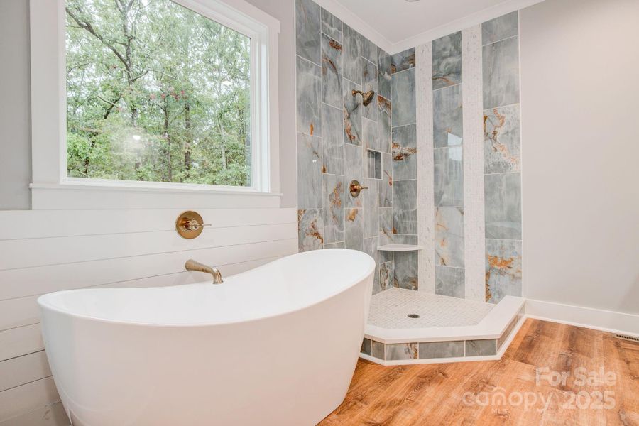 Furnished interior view inside a new home in , Pageland (Image 28). Furnished interior view inside a new home in , Pageland (Image 28).