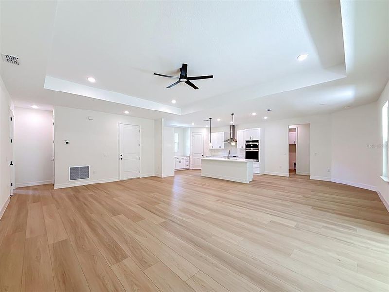 Spacious, unfurnished interior of a new home in , Eustis (Image 32). Spacious, unfurnished interior of a new home in , Eustis (Image 32).