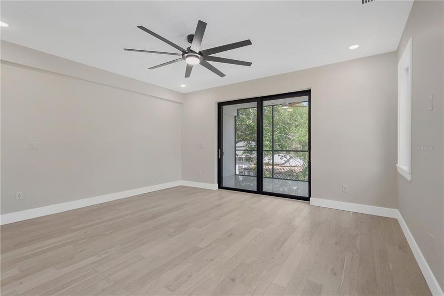 Spacious, unfurnished interior of a new home in , Tampa (Image 24). Spacious, unfurnished interior of a new home in , Tampa (Image 24).