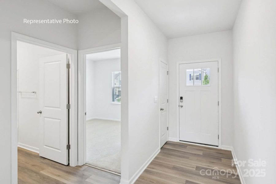 Image 39 of a home in Sonoma Hills.