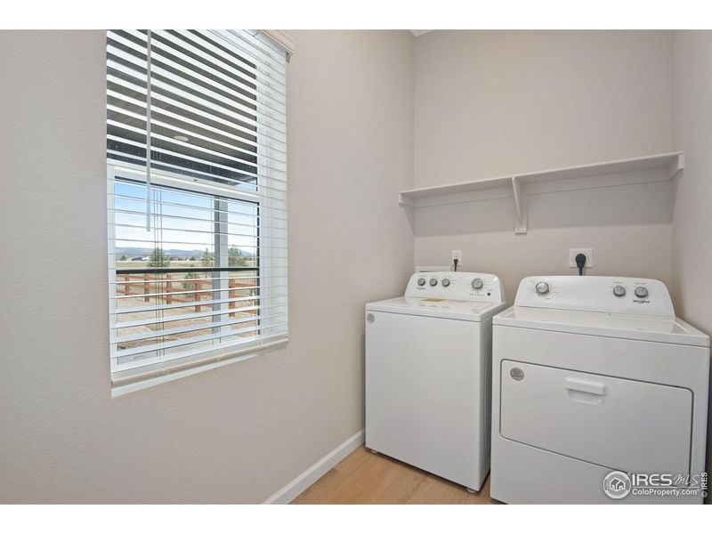 Image 40 of a home in Westside Crossing.