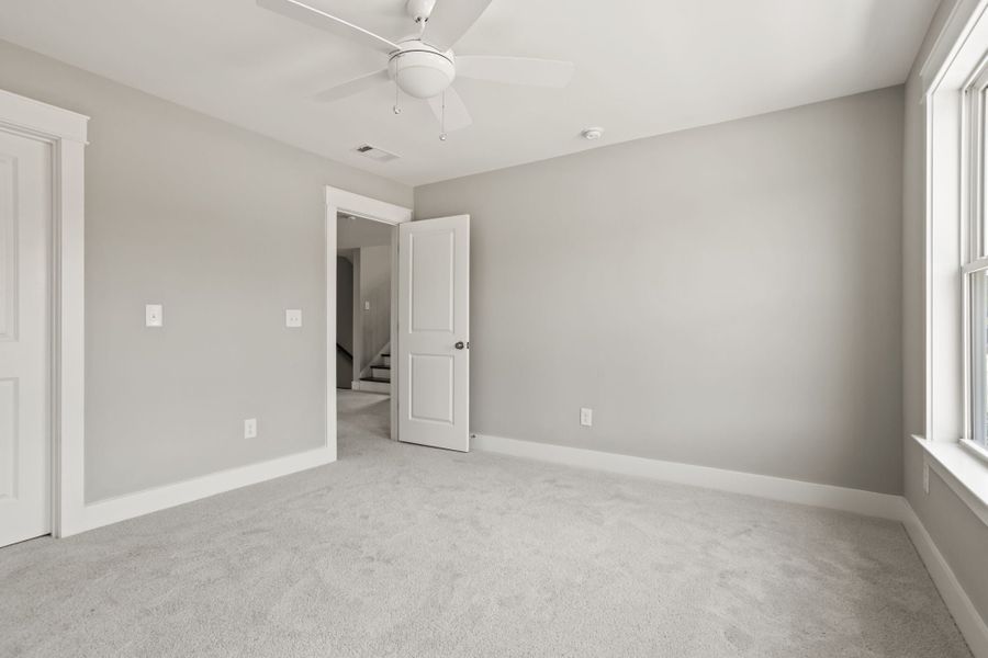 2,531sf New Home in Simpsonville, SC.  - Slide 32