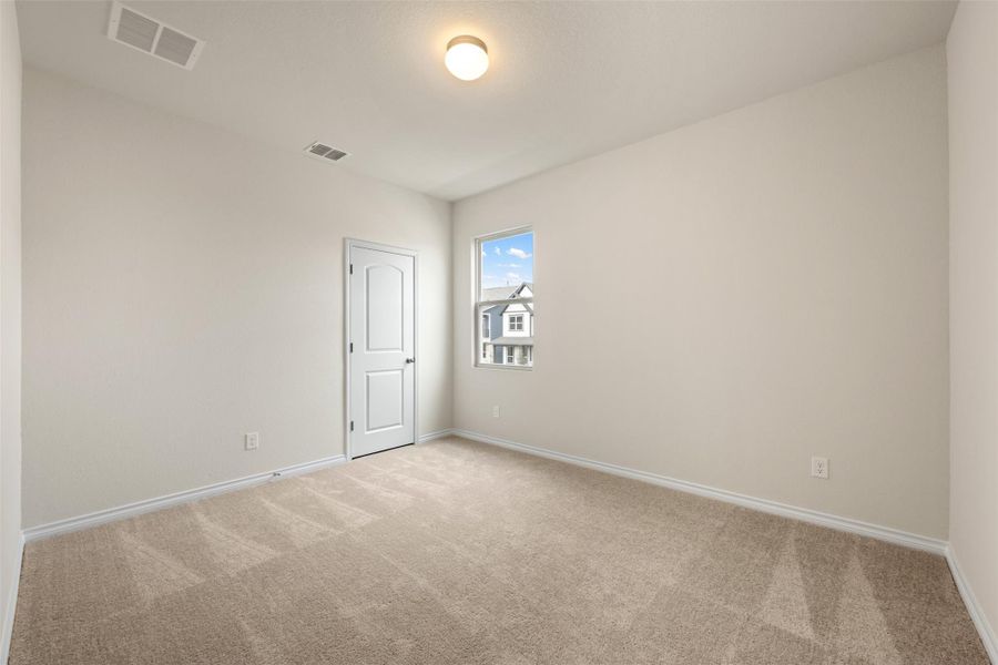 Representative images and renderings are for illustrative purposes. Actual structural options and design finishes of home may vary.