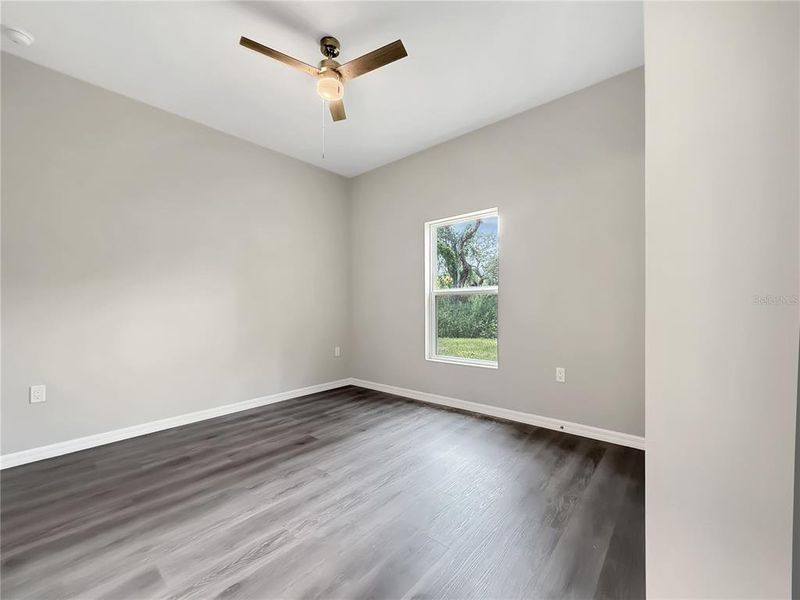 Spacious, unfurnished interior of a new home in , Tampa (Image 13). Spacious, unfurnished interior of a new home in , Tampa (Image 13).