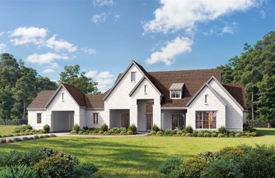 Elevation C Elevation C