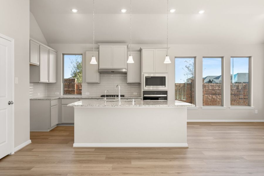 Magnolia, TX New Home.  - Slide 6