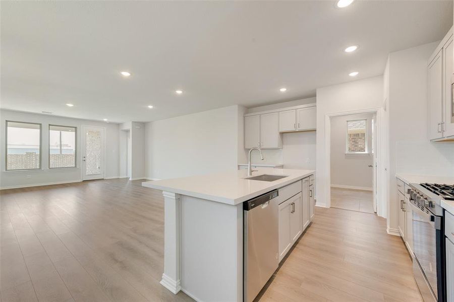 Image 35 of a home in Walden Pond.