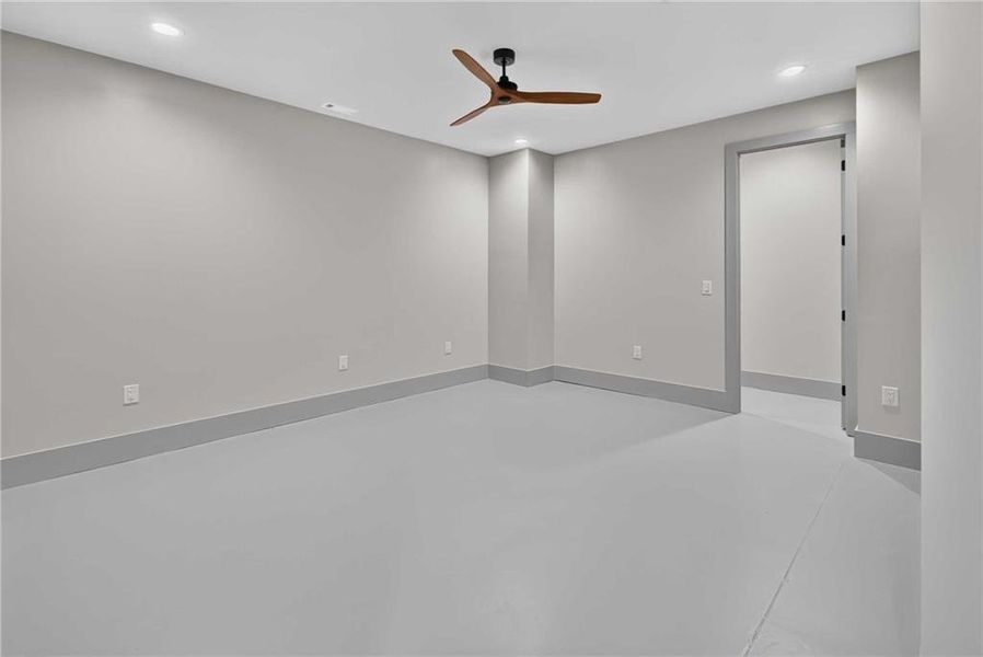 Spacious, unfurnished interior of a new home in , Ellijay (Image 25). Spacious, unfurnished interior of a new home in , Ellijay (Image 25).