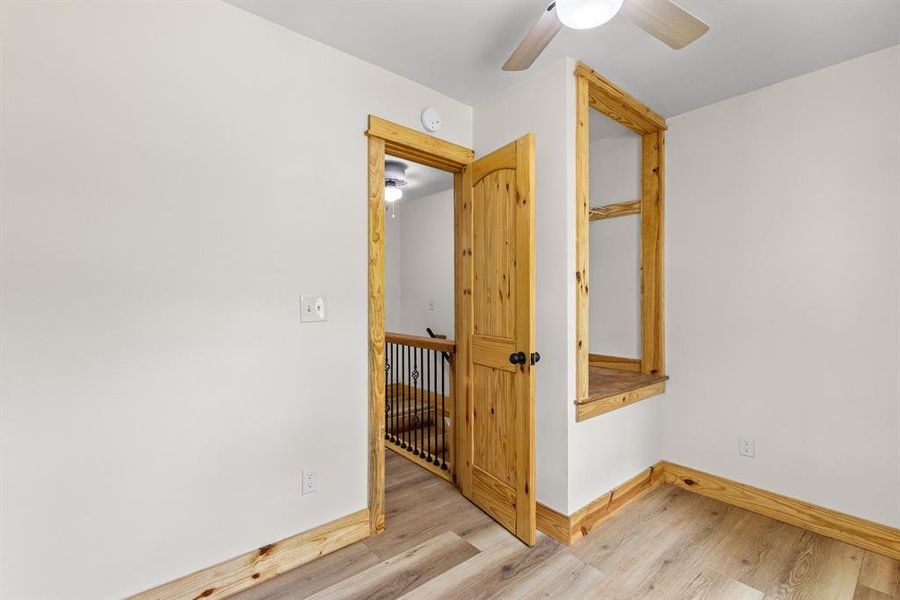 Spacious, unfurnished interior of a new home in , Lone Oak (Image 15). Spacious, unfurnished interior of a new home in , Lone Oak (Image 15).