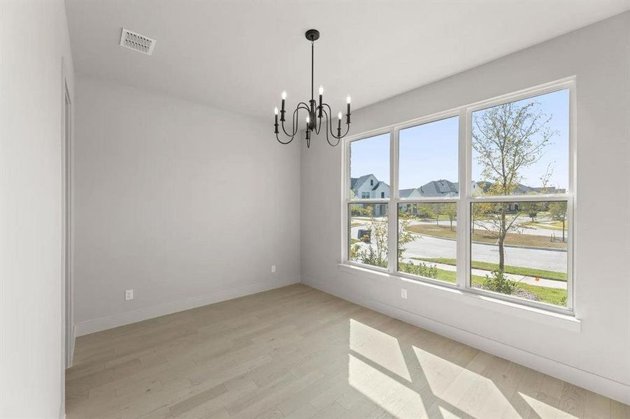 The Eastland II G Bedroom 2 The Eastland II G Bedroom 2