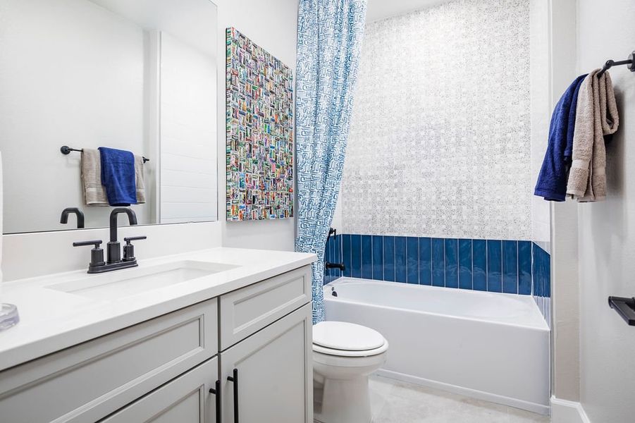 Bathroom Bathroom