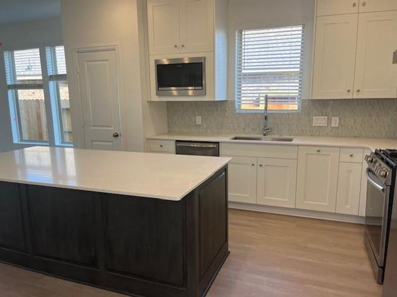 These are representative photos of the floorplan These are representative photos of the floorplan