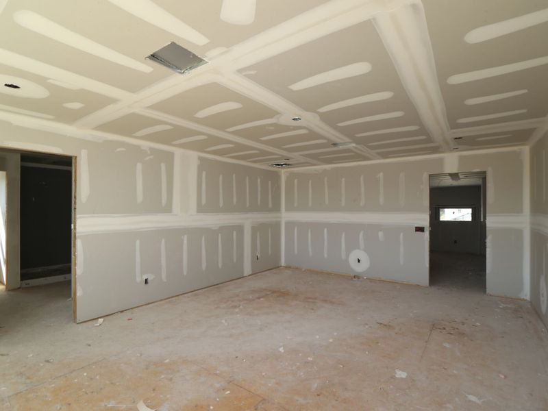 Drywall Drywall