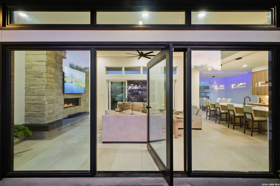 Community amenities in , San Antonio (Image 50).