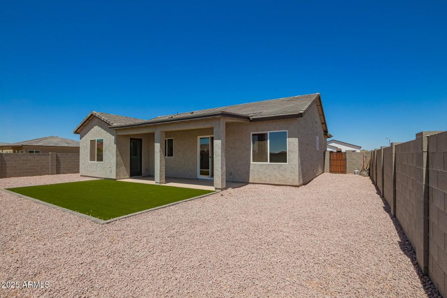 32 - Capistrano 32 - Capistrano