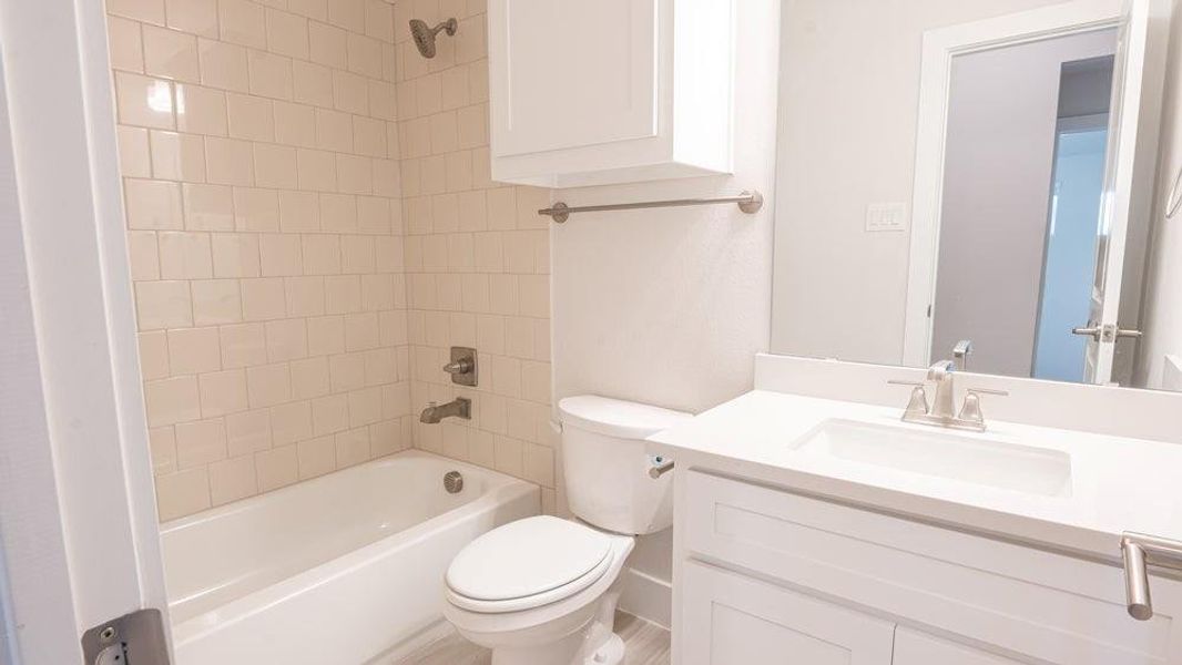 Image 35 of a home in The Abbey at Mercer Crossing.