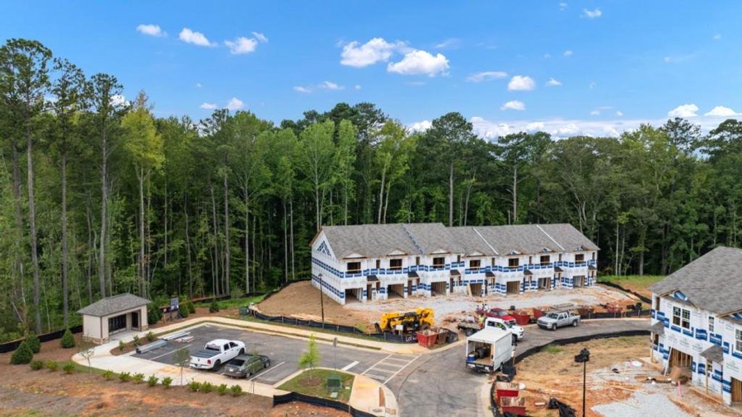 Image 58 of a home in Woodbury Park. Image 58 of a home in Woodbury Park.