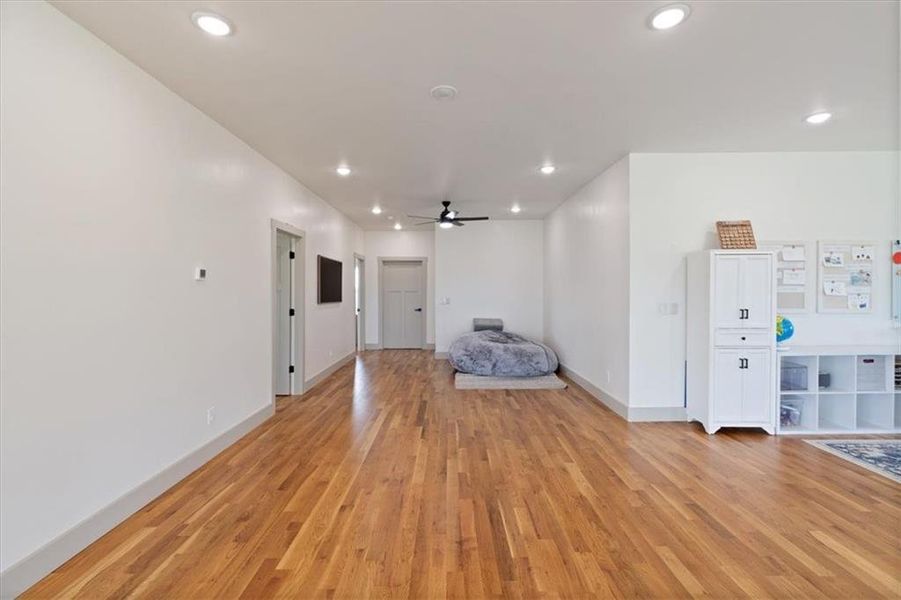 Spacious, unfurnished interior of a new home in , Lyerly (Image 22). Spacious, unfurnished interior of a new home in , Lyerly (Image 22).