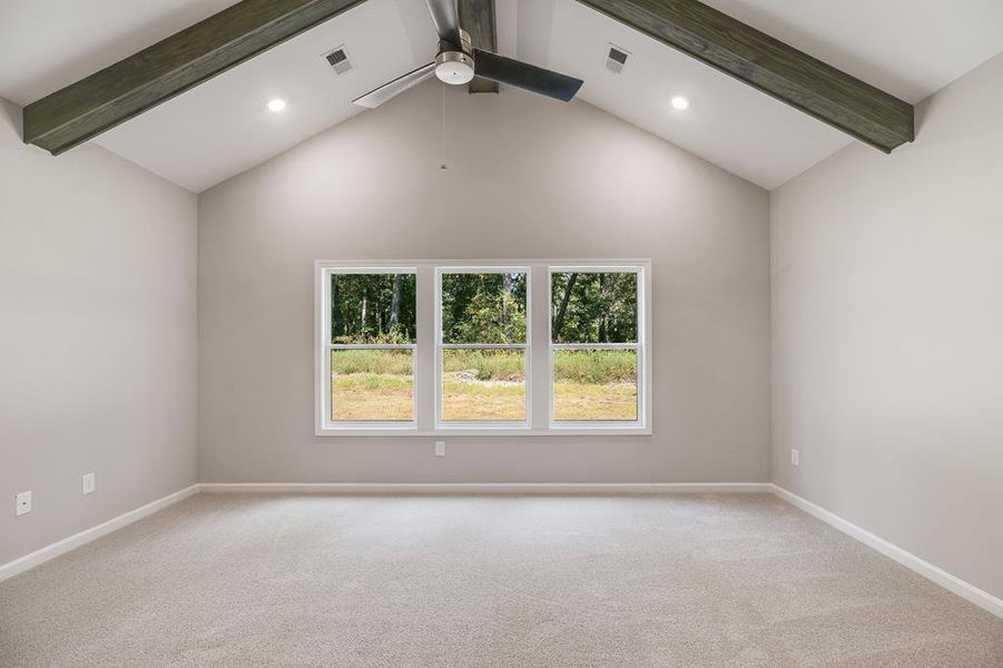 Image 43 of a home in LOVVORN ESTATES.