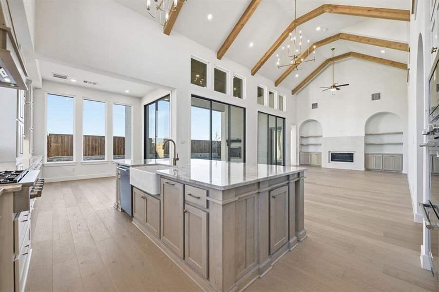 Image 28 of a home in Mosaic: 70ft. lots.