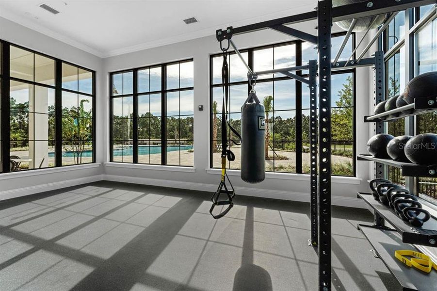 Community amenities in Harmony West, St. Cloud (Image 31).