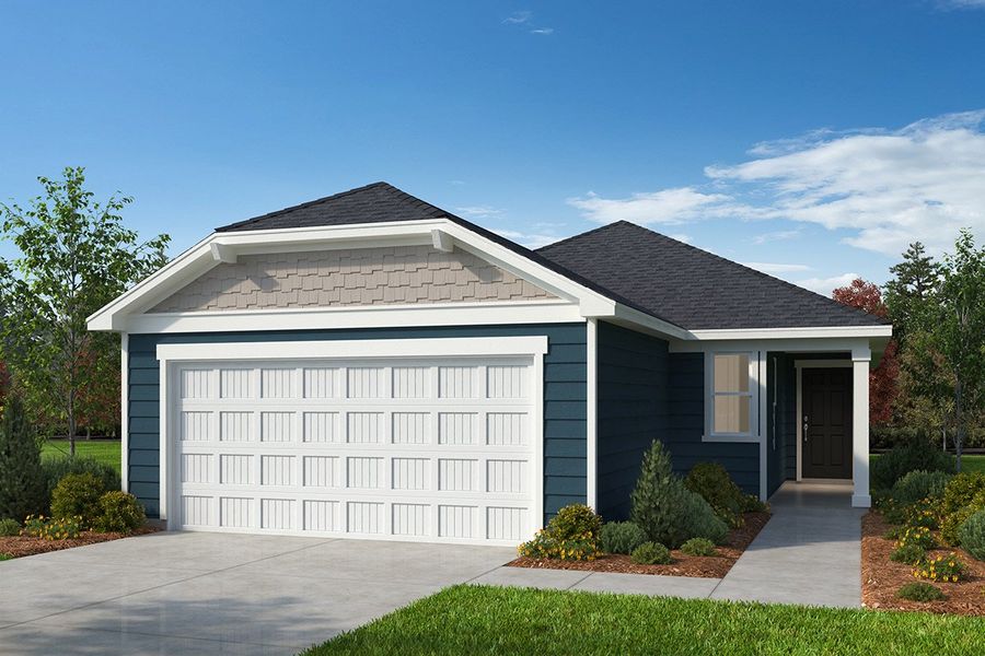 Exterior N Exterior N