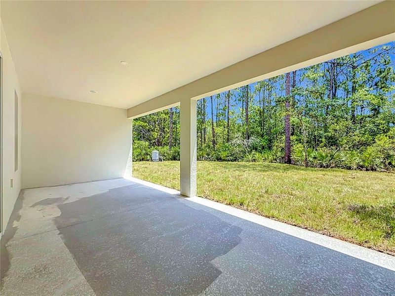 Exterior details and patio area of a home in , Eustis (Image 26). Exterior details and patio area of a home in , Eustis (Image 26).