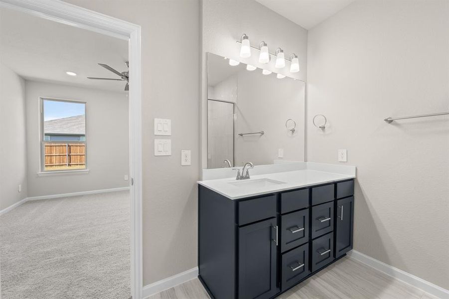 3108 Dixondale- Primary Suite-4