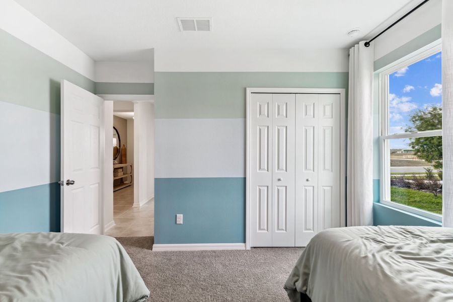 Bedroom Bedroom