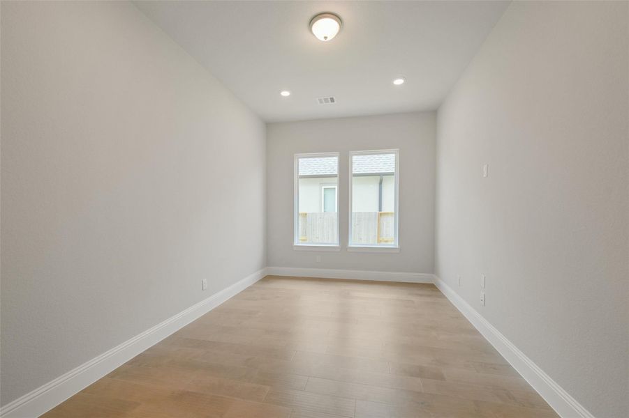 Spacious, unfurnished interior of a new home in , Manvel (Image 19). Spacious, unfurnished interior of a new home in , Manvel (Image 19).