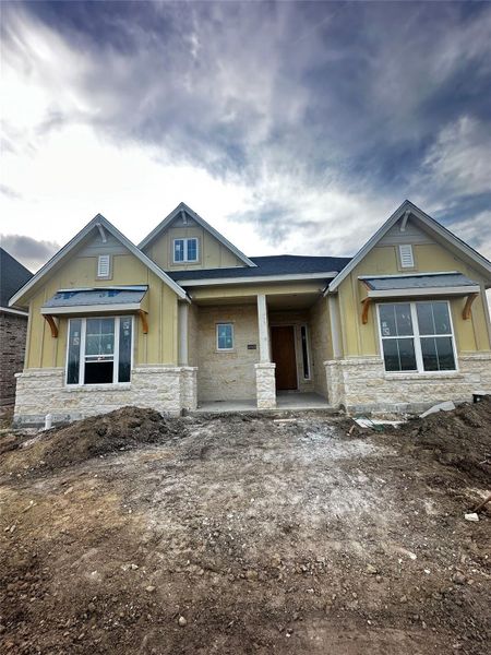 Home Progress 11/25 Home Progress 11/25