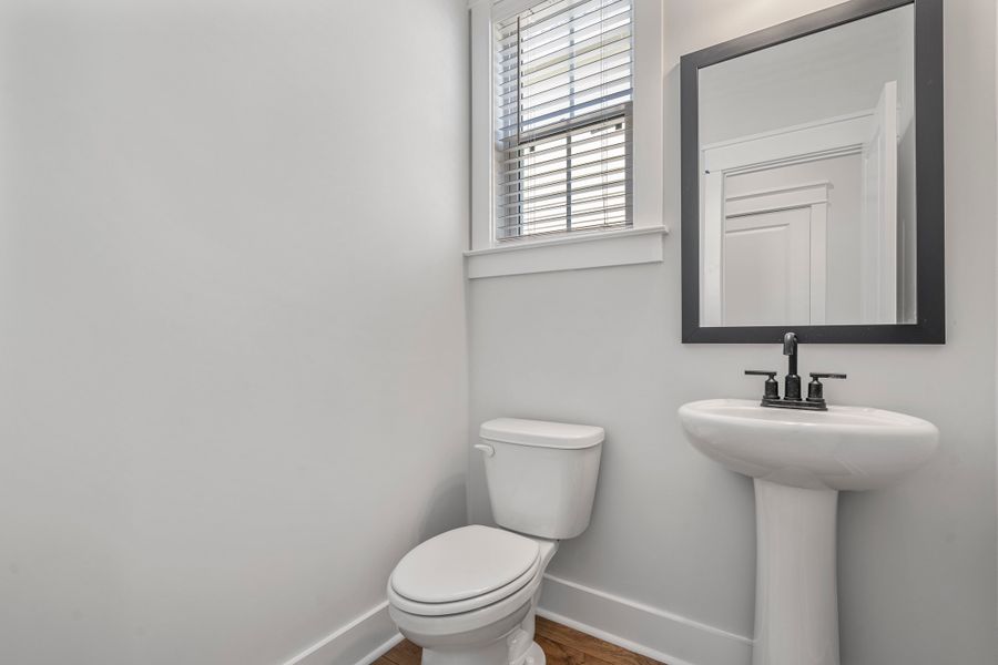 4br New Home in Moncks Corner, SC.  - Slide 19