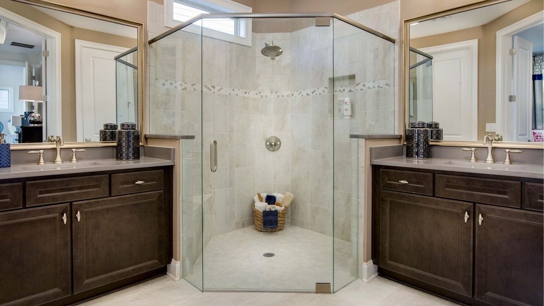 Owner's Bath Owner's Bath