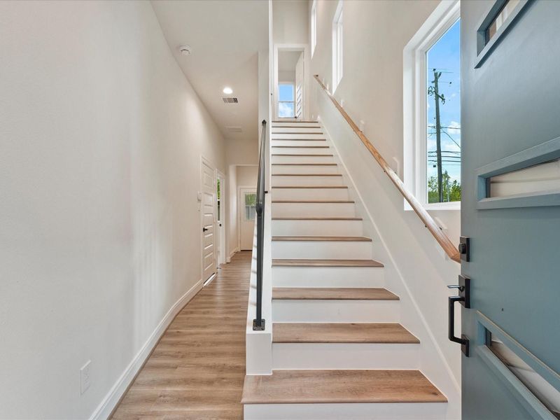 Image 17 of a home in Reserve At Oak Forest.