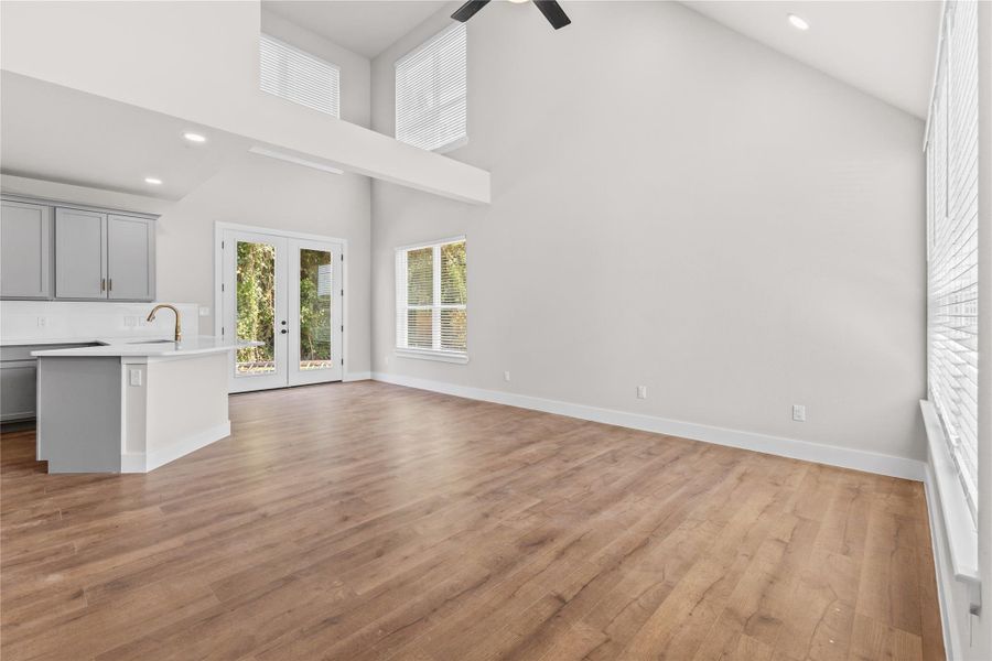 Image 18 of a home in . Image 18 of a home in .