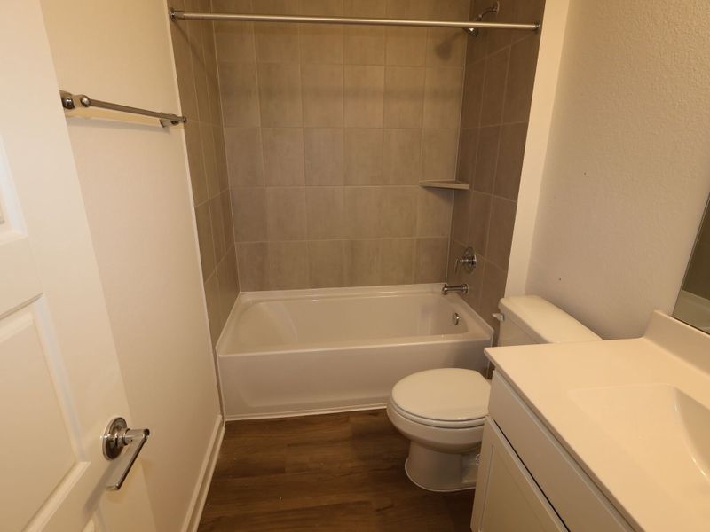 Bathroom Bathroom